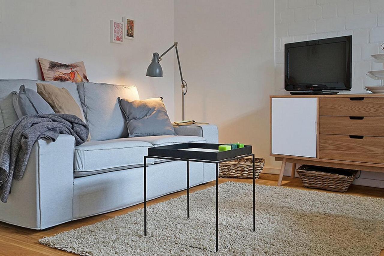 Auf Den Hoefen Wohnung 02 Ostseebad Kühlungsborn Eksteriør bilde